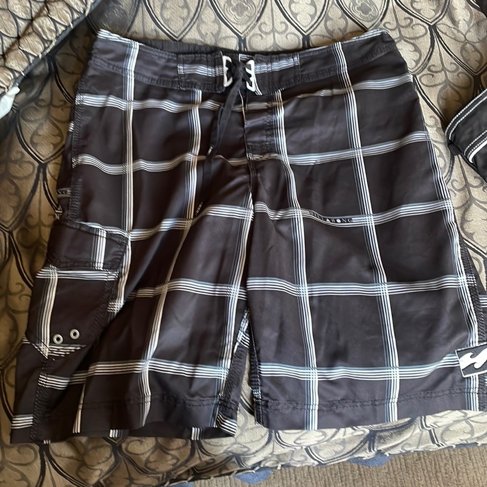 Billabong Board Short